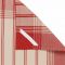 КУХОННОЕ ПОЛОТЕНЦЕ, COMPTOIR DE FAMILLE,  KITCHEN TOWEL X3 CAMPAGNE RED 50X70CM COTTON, АРТИКУЛ 249