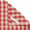 КУХОННОЕ ПОЛОТЕНЦЕ, COMPTOIR DE FAMILLE,  KITCHEN TOWEL X3 CAMPAGNE RED 50X70CM COTTON, АРТИКУЛ 249