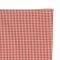 КУХОННОЕ ПОЛОТЕНЦЕ, COMPTOIR DE FAMILLE,  KITCHEN TOWEL X3 CAMPAGNE RED 50X70CM COTTON, АРТИКУЛ 249
