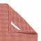 КУХОННОЕ ПОЛОТЕНЦЕ, COMPTOIR DE FAMILLE,  KITCHEN TOWEL X3 CAMPAGNE RED 50X70CM COTTON, АРТИКУЛ 249