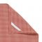 КУХОННОЕ ПОЛОТЕНЦЕ, COMPTOIR DE FAMILLE,  KITCHEN TOWEL X3 CAMPAGNE RED 50X70CM COTTON, АРТИКУЛ 249