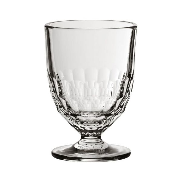 БОКАЛ ДЛЯ ВИНА STEMMED GLASS WATER 24CL ARTOIS GLASS COTE TABLE, АРТИКУЛ 25245
