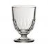 БОКАЛ ДЛЯ ВИНА STEMMED GLASS WATER 24CL ARTOIS GLASS COTE TABLE, АРТИКУЛ 25245
