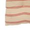 ПОДУШКА ДЛЯ КРЕСЛА, COMPTOIR DE FAMILLE,  SQARE CHAIR PAD CAMPAGNE RED 40X40CM COTTON, АРТИКУЛ 3107