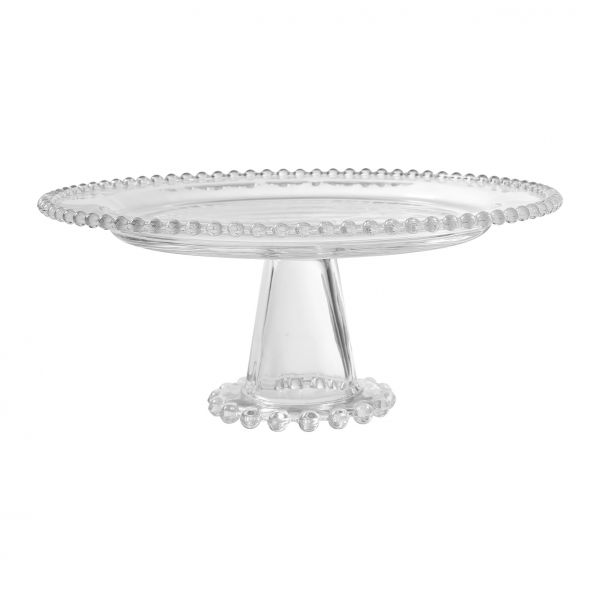 Тортница PERLOA D31XH12CM  COTE TABLE, АРТИКУЛ 32398