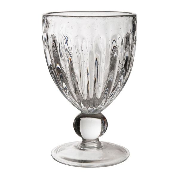 БОКАЛ НА НОЖКЕ STEMMED GLASS PERNILLE 35CL GLASS COTE TABLE, АРТИКУЛ 33071