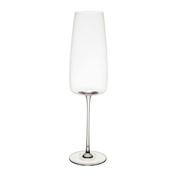 БОКАЛ ДЛЯ ШАМПАНСКОГО  FLUTE MOINET 34CL CRYSTALLINE COTE TABLE, АРТИКУЛ 33374