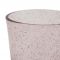 СТАКАН, COTE TABLE, TUMBLER PERNILLE PINK 25CL-D8XH9.5CM GLASS, АРТИКУЛ 34990