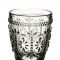 Стакан для воды, TUMBLER CHAMBORD SMOKED 25CL-D8XH10CM GLASS ,Cote Table ,Арт.: 37165