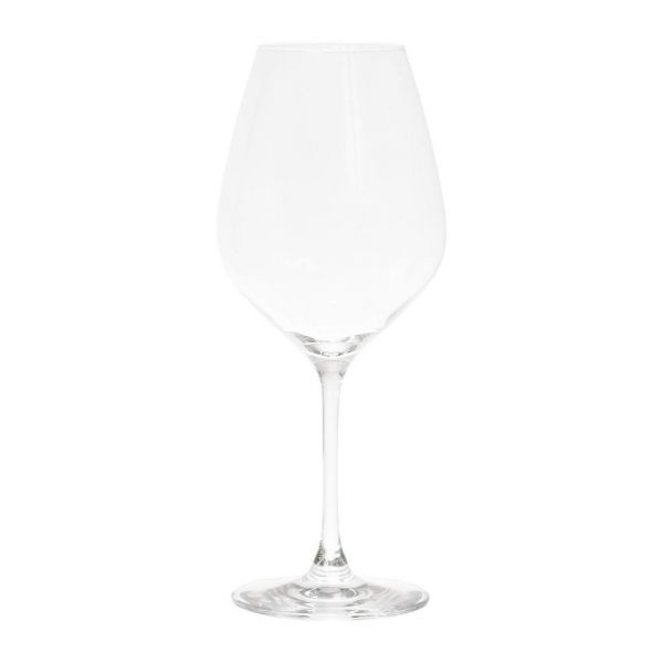 Бокал для воды FAVOURITE 43CL-D8.5XH21CM CRYSTALLINE ,Cote Table ,Арт.: 37257