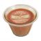 СВЕЧА, COMPTOIR DE FAMILLE,  CANDLE CARAMEL GOURMANDE BEIGE D12XH8 PARRAFFIN, АРТИКУЛ 4453