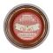 СВЕЧА, COMPTOIR DE FAMILLE,  CANDLE CARAMEL GOURMANDE BEIGE D12XH8 PARRAFFIN, АРТИКУЛ 4453
