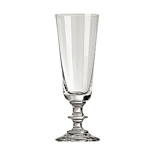 БОКАЛ ДЛЯ ШАМПАНСКОГО FLUTE FRANCE 17 CL CRYSTALLINE COTE TABLE, АРТИКУЛ 4482