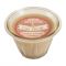 СВЕЧА, COMPTOIR DE FAMILLE,  CANDLE CAFE CREME GOURMANDE CREAM D12XH8 PARRAFFIN, АРТИКУЛ 520