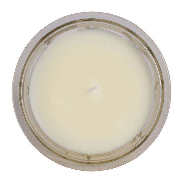 СВЕЧА, COMPTOIR DE FAMILLE,  CANDLE ORANGE EPICEE GOURMANDE CREAM D12XH8 PARRAF, АРТИКУЛ 521