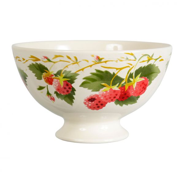 ПИАЛА, COMPTOIR DE FAMILLE,  BOWL RASPBERRY COLLECTION 75CL EARTHENWARE, АРТИКУЛ 5253