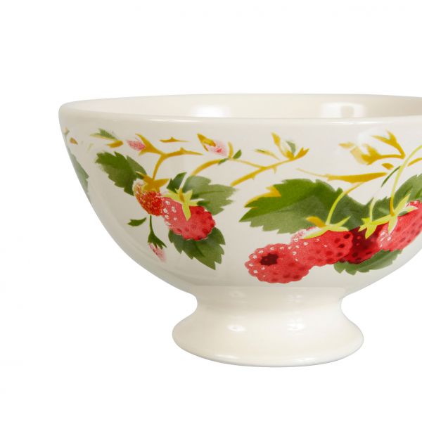 ПИАЛА, COMPTOIR DE FAMILLE,  BOWL RASPBERRY COLLECTION 75CL EARTHENWARE, АРТИКУЛ 5253