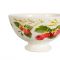 ПИАЛА, COMPTOIR DE FAMILLE,  BOWL RASPBERRY COLLECTION 75CL EARTHENWARE, АРТИКУЛ 5253