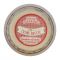 СВЕЧА, COMPTOIR DE FAMILLE,  CANDLE CREME BRULEE GOURMANDE CREAM D12XH8 PARRAFI, АРТИКУЛ 5314