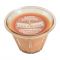 СВЕЧА, COMPTOIR DE FAMILLE,  CANDLE FLEUR ORANGER GOURMANDE ORANGE D12XH8 PARRA, АРТИКУЛ 5871