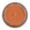 СВЕЧА, COMPTOIR DE FAMILLE,  CANDLE FLEUR ORANGER GOURMANDE ORANGE D12XH8 PARRA, АРТИКУЛ 5871