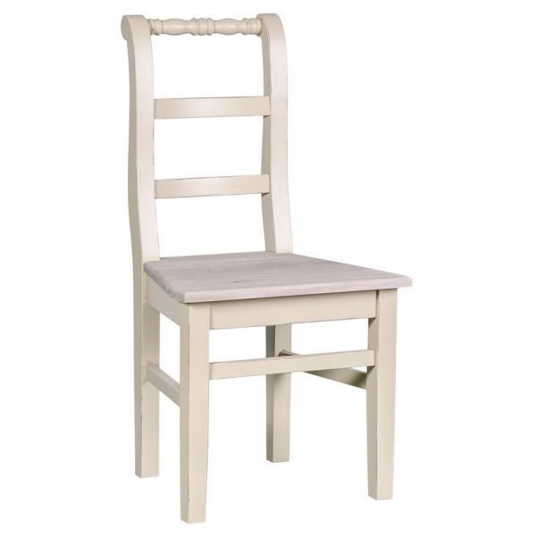 СТУЛ из массива 48*41*93 см., Chair Julia АРТ.GR82